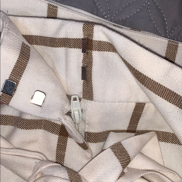 Self-tie shorts - Picture 3 of 5